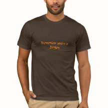 T SHIRT MENS ART&DESIGN STYLES
