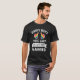 T-shirt Mens Bachelor Party Lgbt Gay pride Groom Bride (Devant entier)