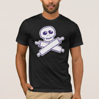 T-shirt Mens Bella Canvas