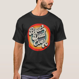 T-shirt Mens Best Papa Ever Papa Papa Tee - shirts Daddy C