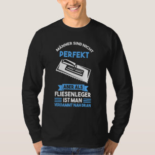 T-shirt Mens Couches De Plancher Artisans Homme Tuteurs
