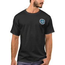 T-shirt Mens Croisière Relaxer Répéter