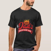 Mens Dads Jardin BBQ Funny Barbecue Pitmaster Co