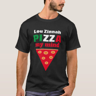 T-shirt Mens Drôle La nouveauté PERDANT UN MORCEAU DE MON 