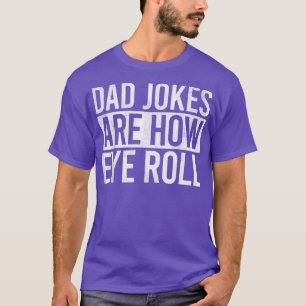 T-shirt Mens Drôle Papa plaisante, Fun Fête des pères Dadd