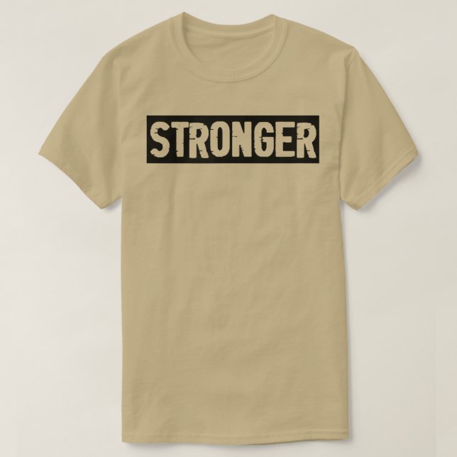 T-shirt Mens FORT Fitness Fitness entraînement Bodybuildin (Design devant)