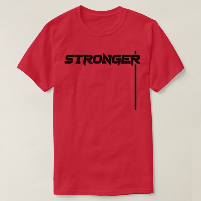 T-shirt Mens FORT Fitness Fitness entraînement Bodybuildin (Design devant)