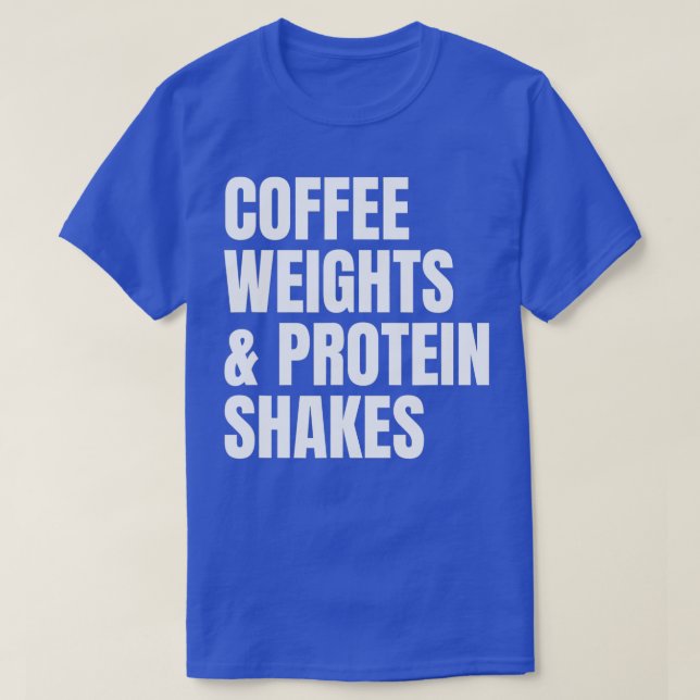 T-shirt Mens Funny Gym Powerlifting Poids Levant (Design devant)