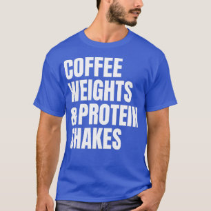 T-shirt Mens Funny Gym Powerlifting Poids Levant