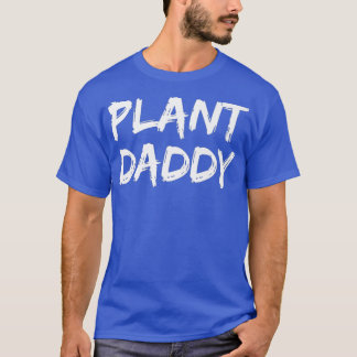T-shirt Mens Gardener Cultures Cadeau Jardinage Citation p