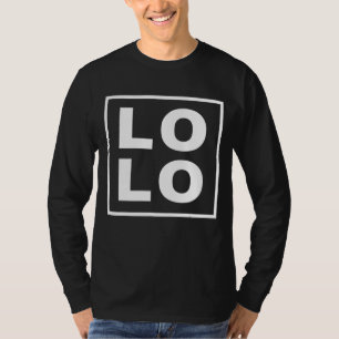 T-shirt Mens Lolo Filipino Grandpa Tee - shirt Fête des pè