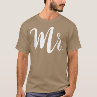 T-shirt Mens M.