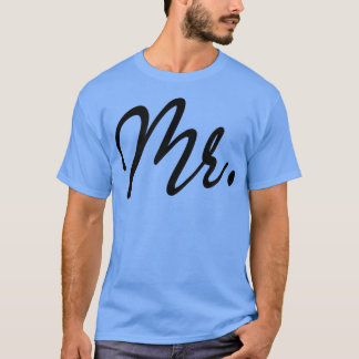 T-shirt Mens M.