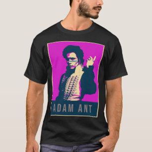 T-shirt Mens My Favori Homme Adam Singer Ant Songwriter G