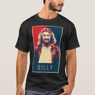 T-shirt Mens My Favorite Billy Art Connolly Gift For Birth