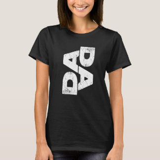 T-shirt Mens My Favorite Nurse M'Appelle Fête des pères Pa