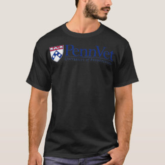 T-shirt Mens Penn Quakers 