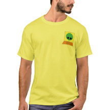 T - Shirt Men's Pflanze Plantpot Design Stil