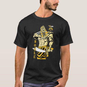 T-shirt Mens Shriner Noble Pharaoh Mason Ph Shriner Aeaonm