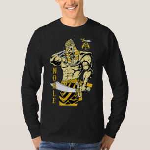T-shirt Mens Shriner Noble Pharaoh Mason Ph Shriner Aeaonm