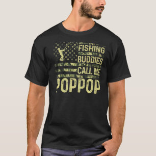 T-shirt Mens Usa Patriotic Pour Papa Mon Appel À Mes Épous