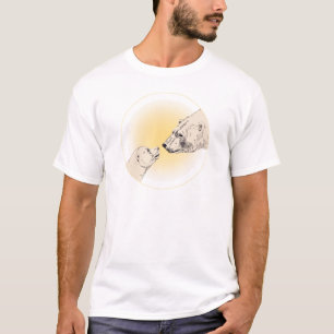 T - Shirt Mens & Womens Wildlife T-Shirt