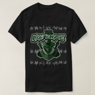 T-shirt Mens XL FIT Tee - Knight Rangers ('24-'25 saison)