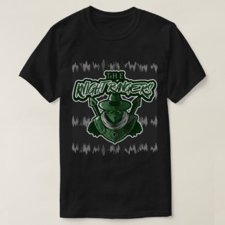 T-shirt Mens XL FIT Tee - Knight Rangers ('24-'25 saison)