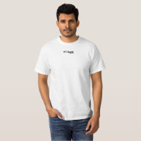 T SHIRT MENSCHEN VON KUNST- UND DESIGN-STYLES