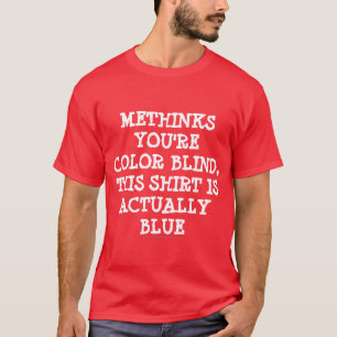 T-shirt Mensonges...