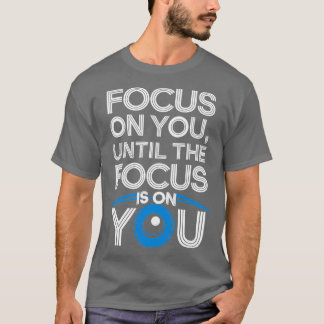 T-shirt Mentalité 1