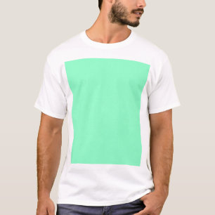 T-shirt Menthe magique