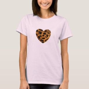 T-shirt meow.