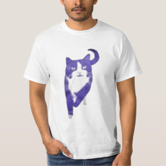 T-shirt meowingtons
