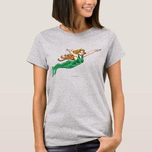 T-shirt Mera Soars