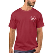 T-shirt Mercedes Cup