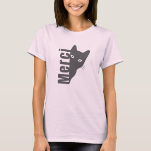 T-SHIRT MERCI