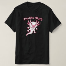 Merci Alotl ! - AXOLOTL