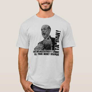 T-shirt Merci Dah !