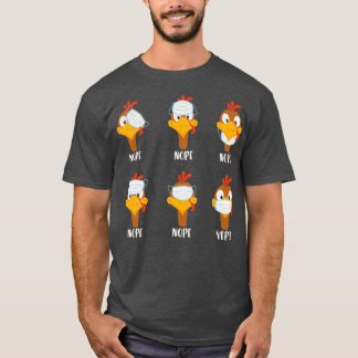 T-shirt Merci Giving 2