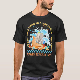 T-shirt Merci Jésus Merci À Jésus Chrétiens