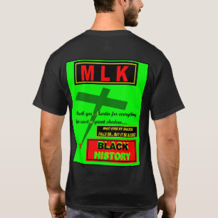 T-SHIRT MERCI MARTIN....