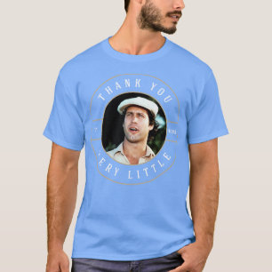 T-shirt Merci très petit Ty Webb