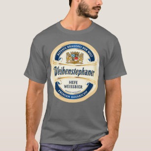 T-shirt Mercure Weihenstephaner T