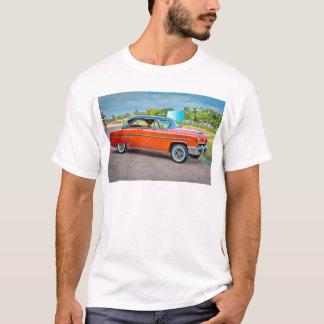 T-shirt Mercury 1953 Monterey