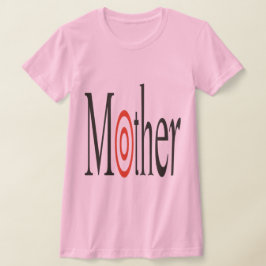 T-shirt Mère
