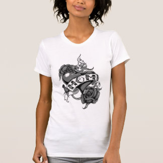 T-shirt Mère