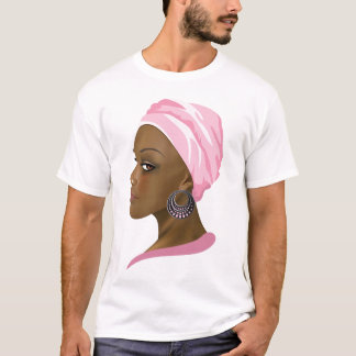 T-shirt Mère Afrique