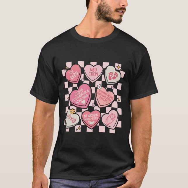 T-shirt Mère Ba5 (Devant)