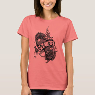 T-shirt Mère BG